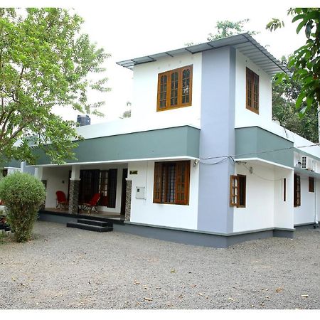 Snehatheeram Homestay Alappuzha 外观 照片